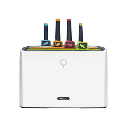 [13-R553] لوح تقطيع معقم 37 × 27 سم