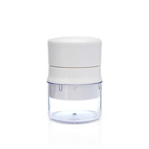 [13-R565] Plastic Vegetable Chopper 10 x 7 cm