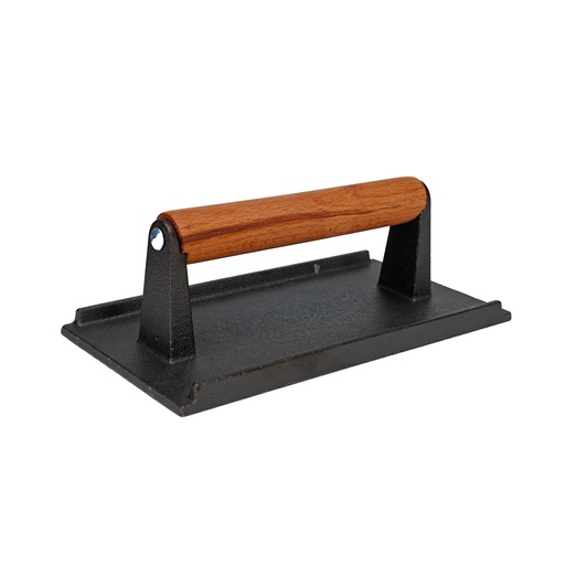 [13-R582] Meat Presser 20.7 x 10.5 cm