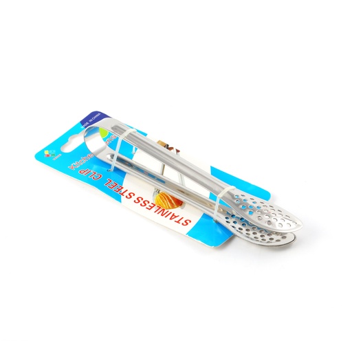 [Y13-754] Stainless Steel Clip 15 cm