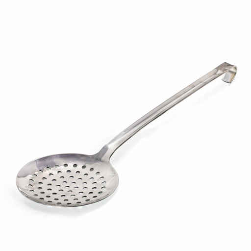 [Y13-863] Stainless Steel Skimmer 47 cm