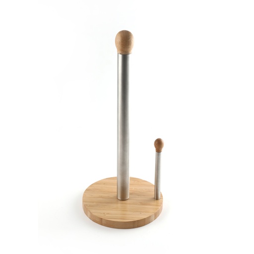 [Y13-950] Stainless Steel Roll Holder 35 cm x16 cm