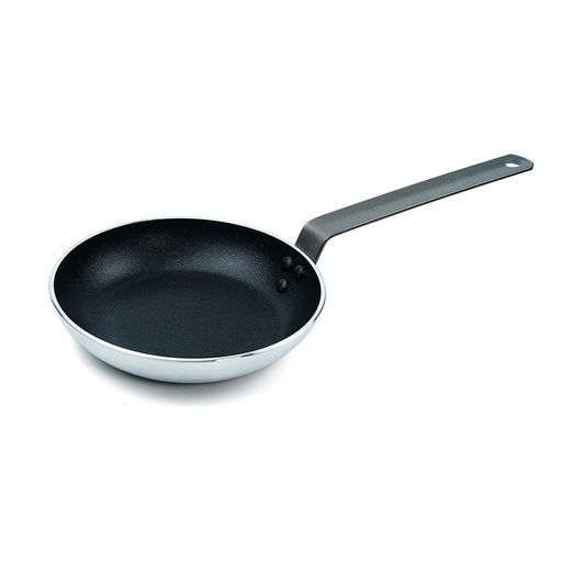 [13-1493] Cook & Taste Aluminium 4 mm Induction Fry Pan 22 cm