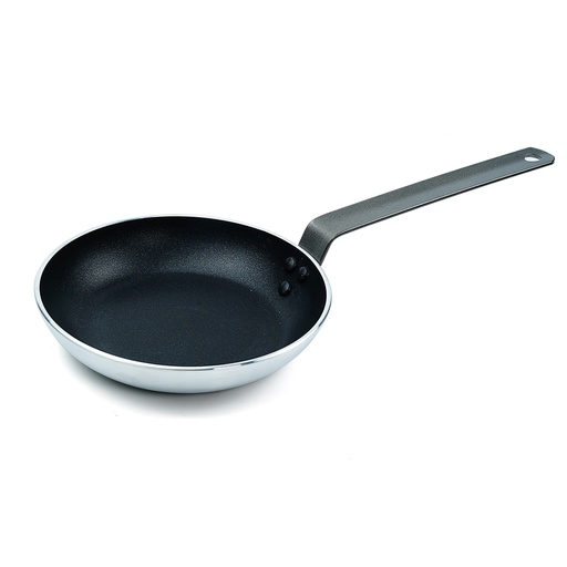 [13-1494] Cook & Taste Aluminium 4 mm Induction Fry Pan 24 cm