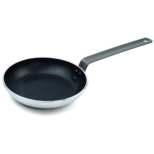 [13-1495] Cook & Taste Aluminium 4 mm Induction Fry Pan 26 cm