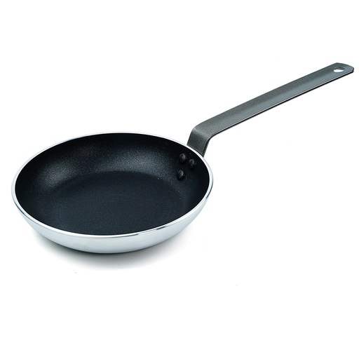 [13-1497] Cook & Taste Aluminium 4 mm Induction Fry Pan 30 cm
