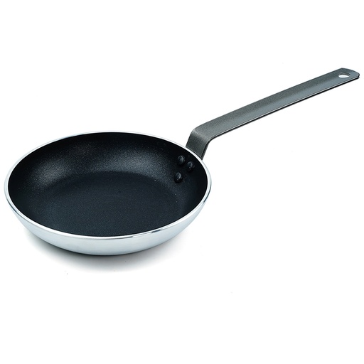 [13-1498] Cook & Taste Aluminium 4 mm Induction Fry Pan 32 cm