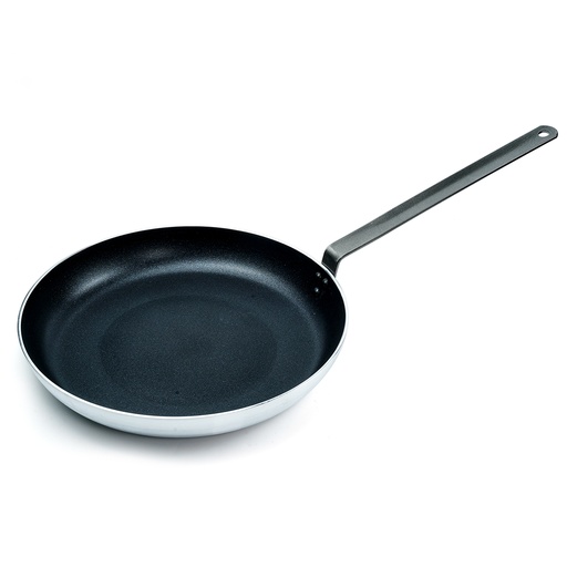 [13-1500] Cook & Taste Aluminium 4 mm Induction Fry Pan 40 cm