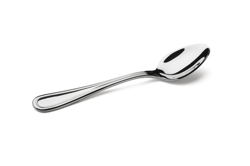 [13-768] Linayu Stainless Steel Lino Small Dessert Spoon