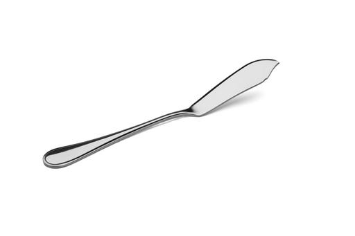 [13-776] Linayu Stainless Steel Lino Fish Knife