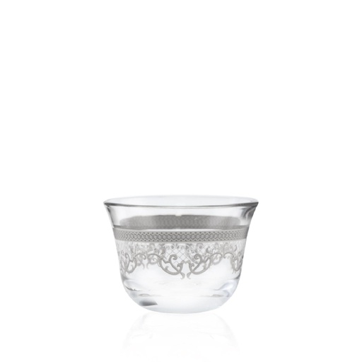 [D-46429] trina glass glass cawa / 46429