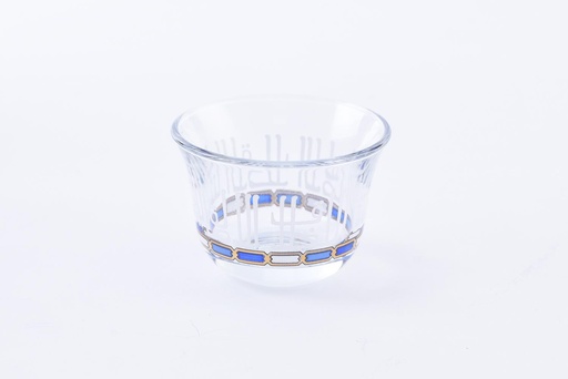 [D-46677] 6pcs cawa cawa cup / 46677