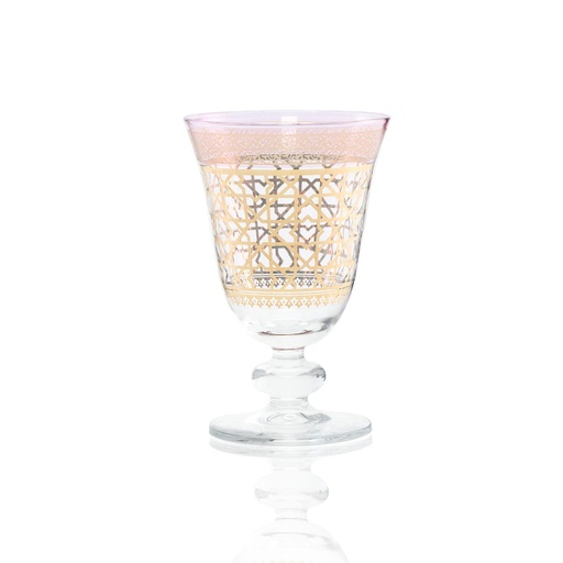 [D-46779] مجموعة أكواب مكونة من 6 قطع