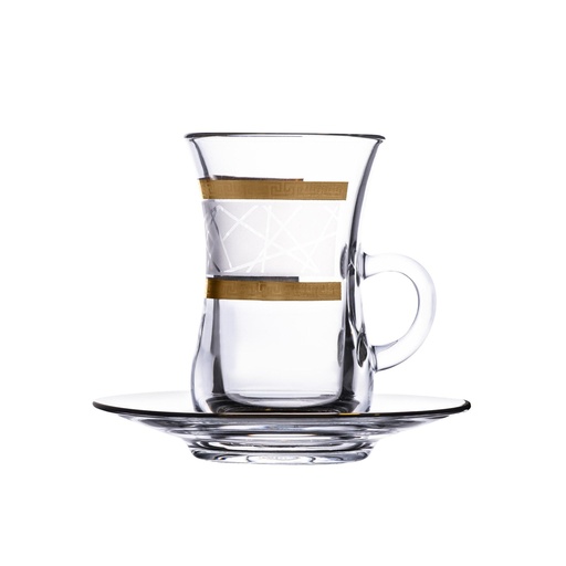 [D-46954] الذهب مع الدرجة مع