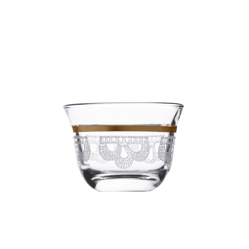 [D-46962] مجموعة من قطع الزجاج