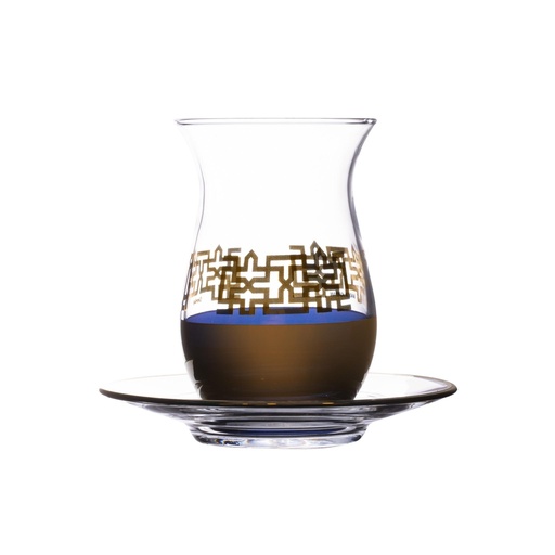 [D-47021] 57574 / ترمولار لونا 500 مل إبريق شاي حراري أسود