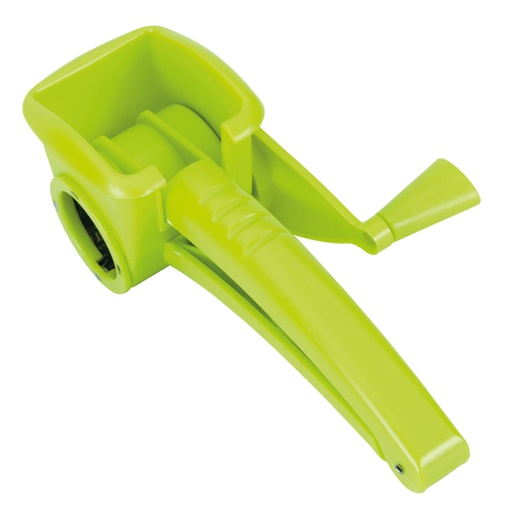 [MXC-009] Metaltex Steel Rotary Grater 12" / 241615