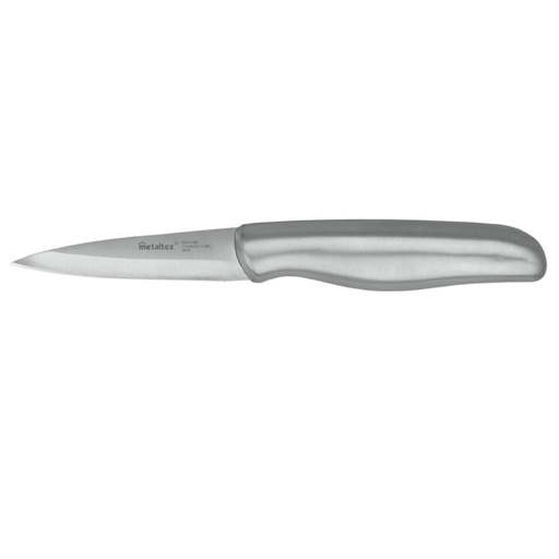 [MXC-048] Metaltex Steel Paring Knife Gourmet 6" / 255842