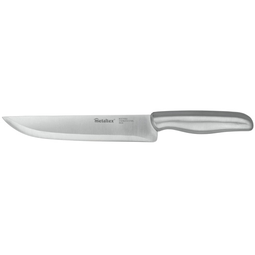 [MXC-051] Metaltex Steel Chef's Knife Gourmet / 255852
