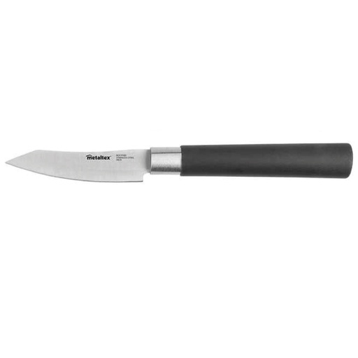 [MXC-053] Metaltex Steel Vegetable Knife Asia 8 cm / 255862