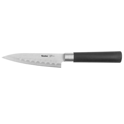 [MXC-055] Metaltex Steel Carving Knife Asia 12 cm / 255868