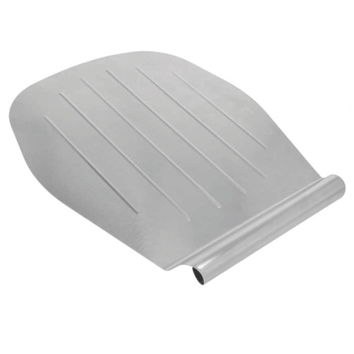 [MXC-059] Metaltex Stainless Steel Cake Lifter 4" / 257706