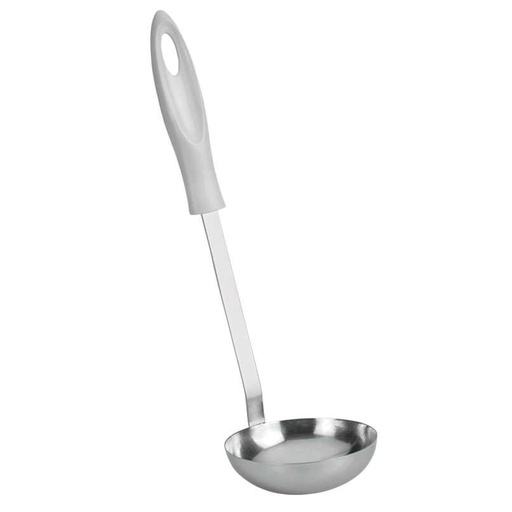 [MXC-060] Metaltex Steel Ladle 6" / 257901