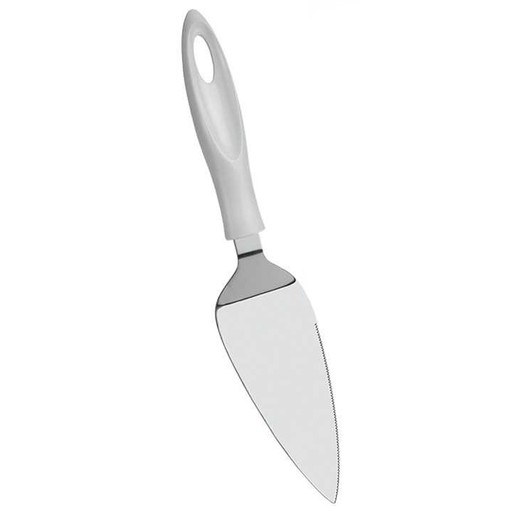 [MXC-067] Metaltex Steel Cake Server 6" / 257950