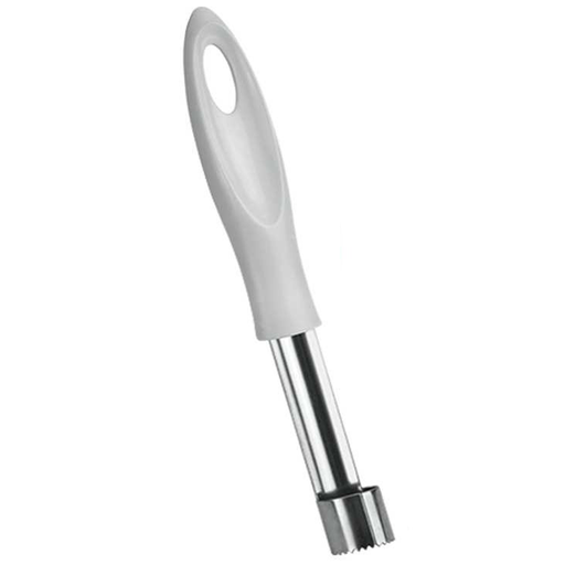 [MXC-070] Metaltex Steel Apple Corer Steel Kristall 6" / 257955