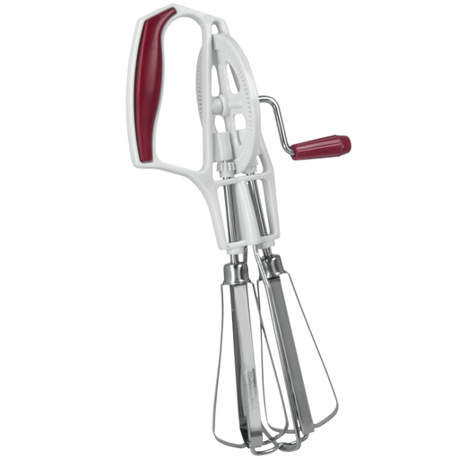 [MXC-097] Metaltex Steel Mechanical Whisk Steel / 125005