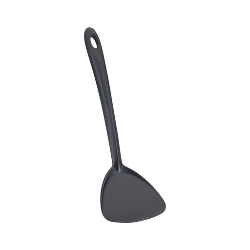 [MXC-112] Metaltex Plastic Nylon Rapid Solid Turner 32 cm Black / 232153