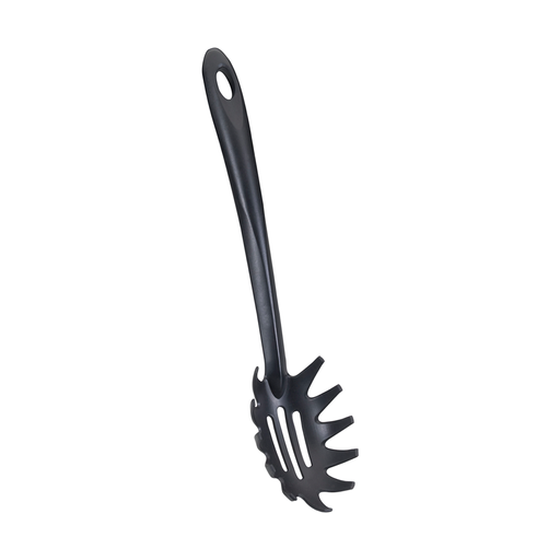 [MXC-116] Metaltex Plastic Nylon Rapid Spaghetti Spoon 31 cm / 232165