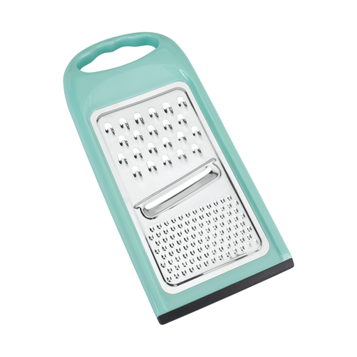 [MXC-118] Metaltex Steel Brava Universal Grater / 184540