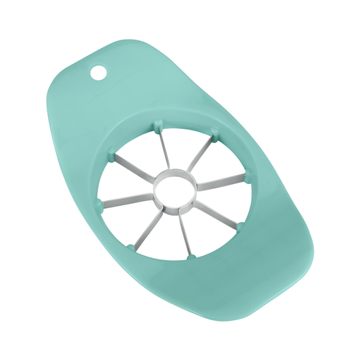 [MXC-119] Metaltex Steel Apple Slicer Corer 8 Parts / 184630