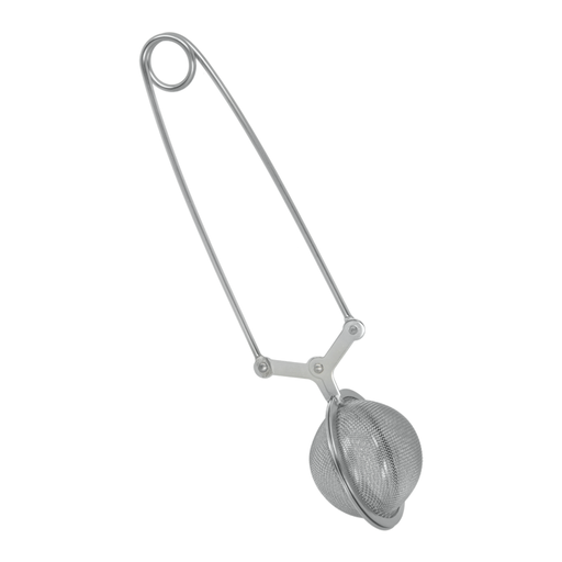 [MXC-134] Metaltex Steel Tea Time-Tea Infuser / 243810