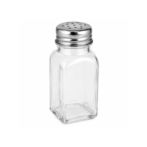 [MXC-164] Metaltex Glass Glass Jar 75 ml / 252943