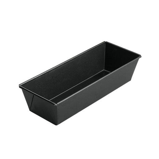 [MXG-009] Metaltex Steel Loaf/Plumcake Pan 30 cm / 220626
