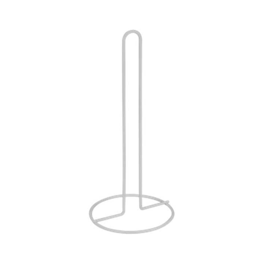 [MXI-009] Metaltex Steel Holder For Household Paper / 360604