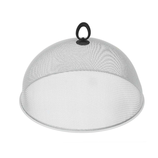 [MXI-020] Metaltex Steel Epoxy Coated Food Cover 26 cm / 116126