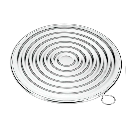 [MXI-032] Metaltex Steel Flame Distributor / 183719