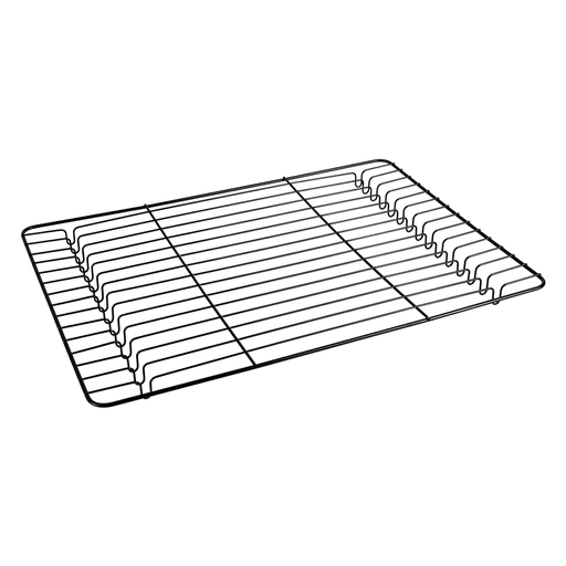 [MXI-040] Metaltex Steel No-Stick Cake Cool / 202545