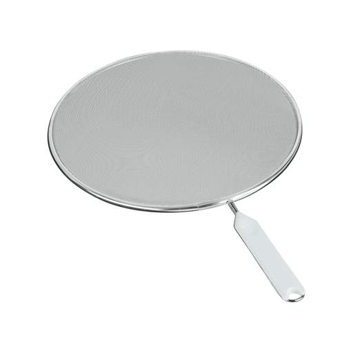 [MXI-043] Metaltex Steel Aluminium Splatter Screen 33 cm / 206133S