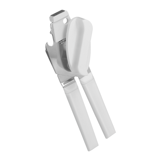 [MXI-073] Metaltex Steel Can Opener with Magnet 6" / 250300