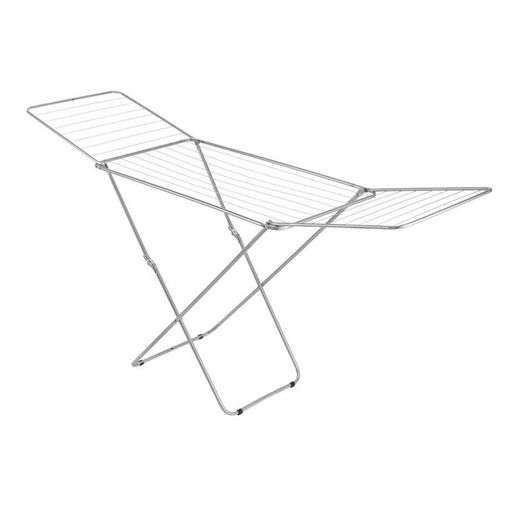 [MXI-076] مجفف الغسيل المعدني من ميتالتكس كابري بأجنحة 6 بوصات