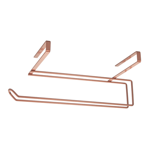[MXI-102] Metaltex Steel Paper Holder Easy Roll Copper / 363635
