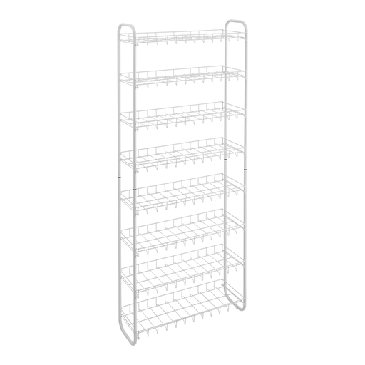 [MXI-114] Metaltex 8 Tier Shoe Rack / 365508