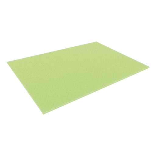 [MXI-120] Metaltex Plastic Anti-Humidity Mat - Frisko / 297585