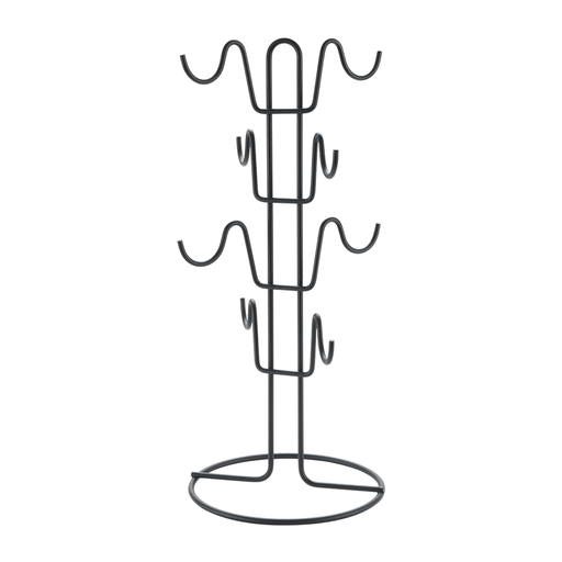 [MXI-128] Metaltex Steel Mugs Holder / 361129