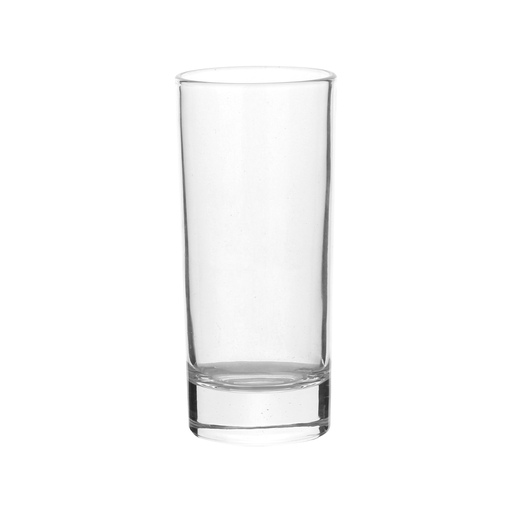 [04-383] City Glass Hi Ball Glass Cup 250 ml