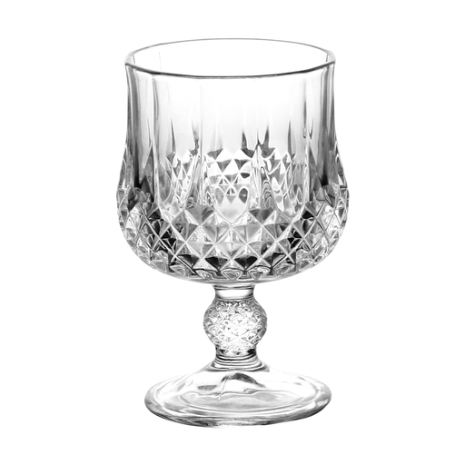 [04-415] City Glass Cup 195 ml